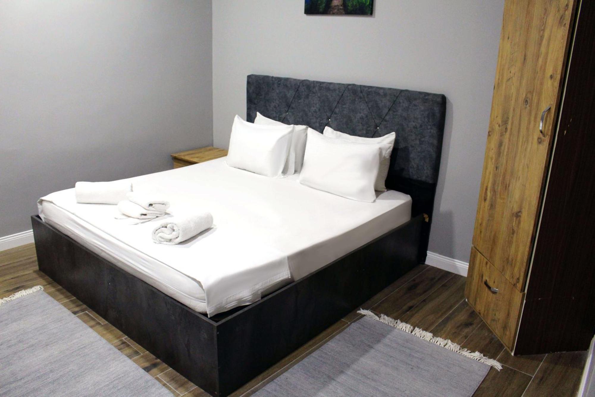Biglife Hotel Istambul Exterior foto
