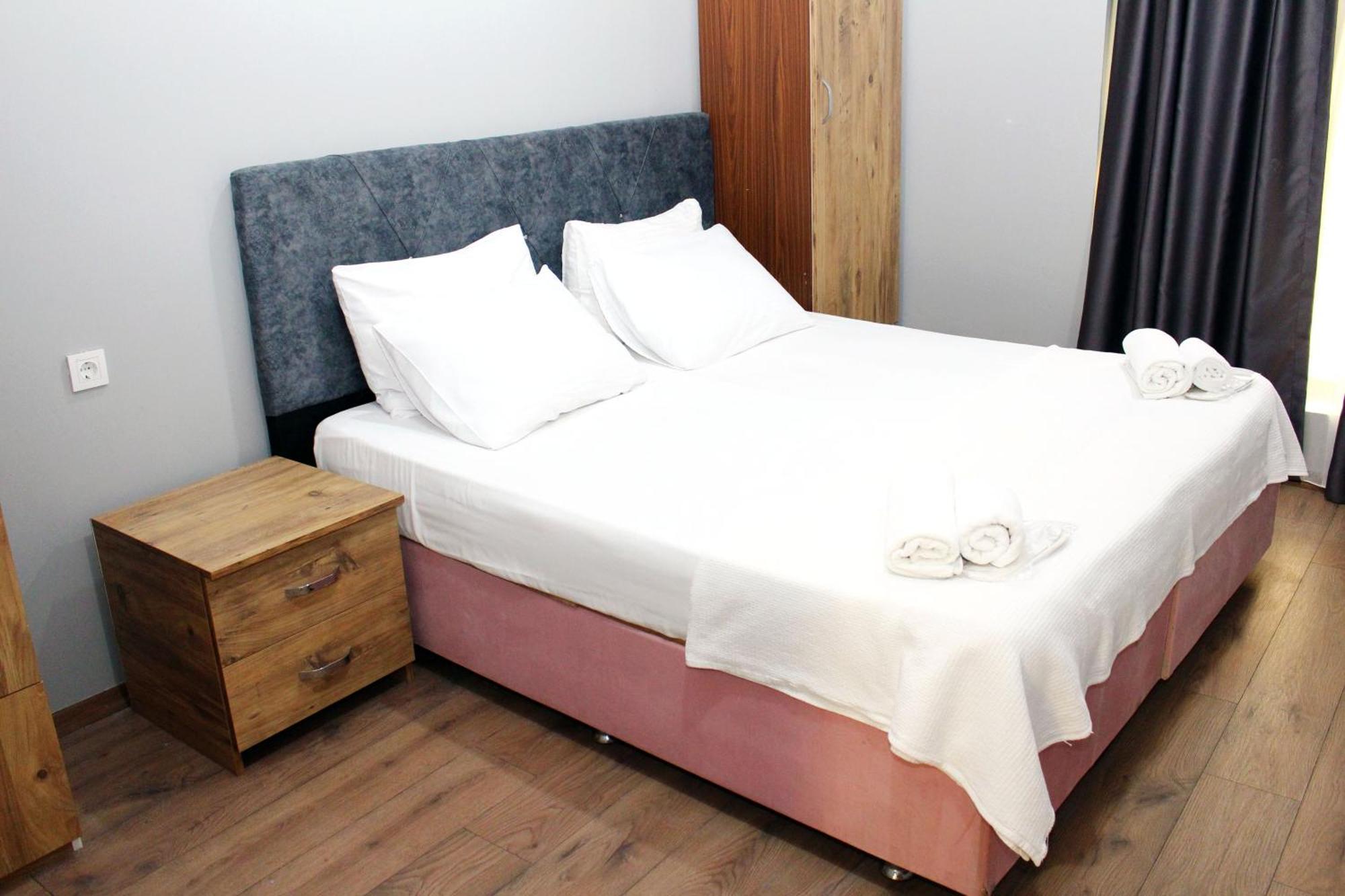 Biglife Hotel Istambul Exterior foto