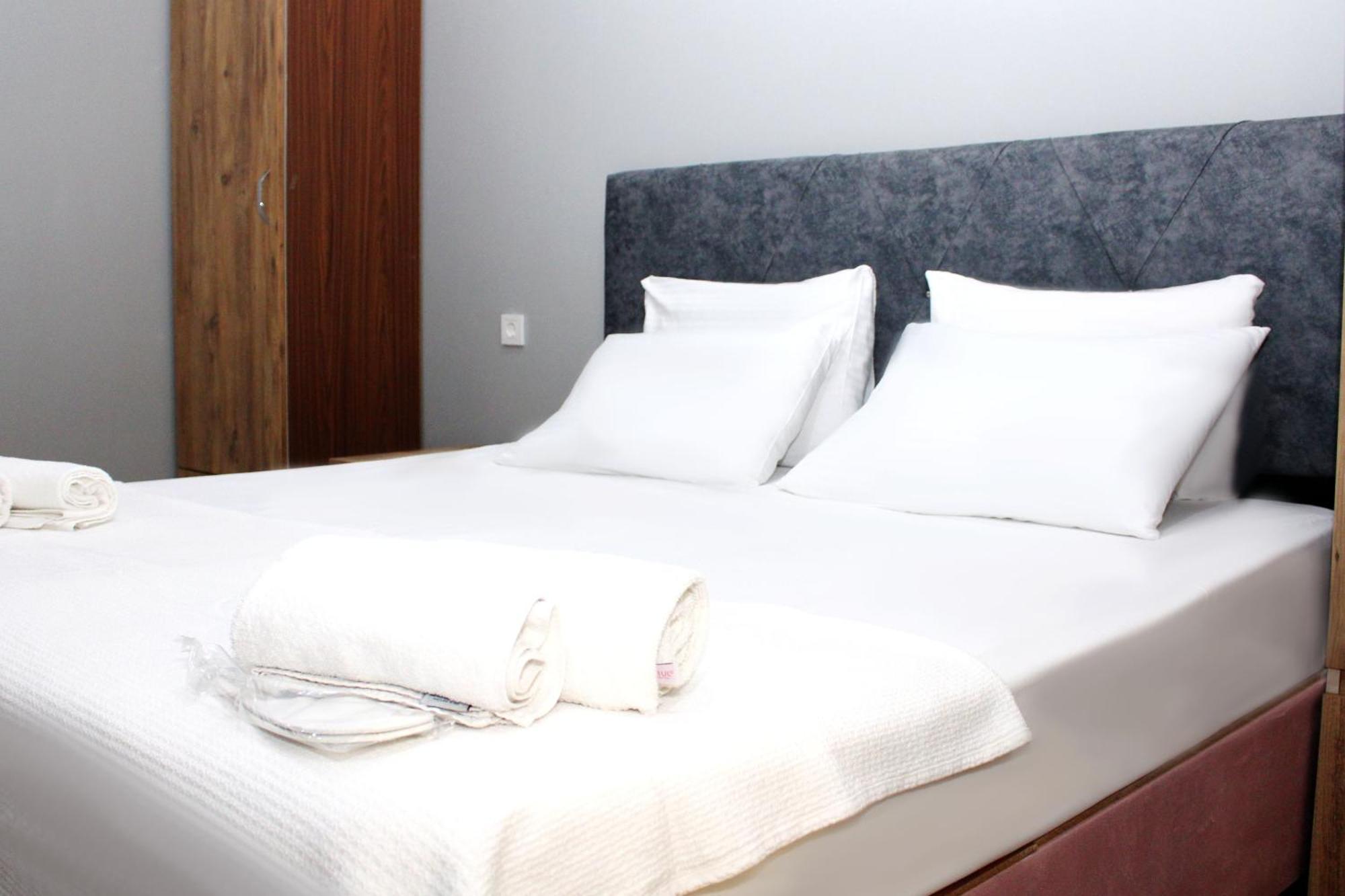 Biglife Hotel Istambul Exterior foto